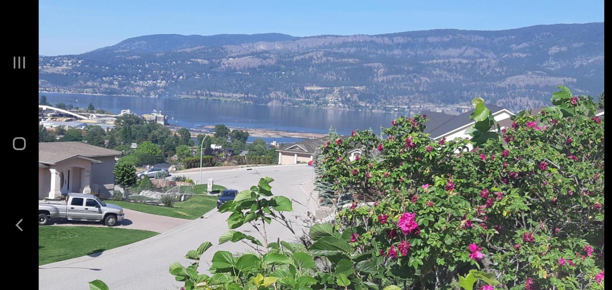 Lakeview House With 4 Rooms Kelowna Near Downtown & Knox Moutain Zimmer foto